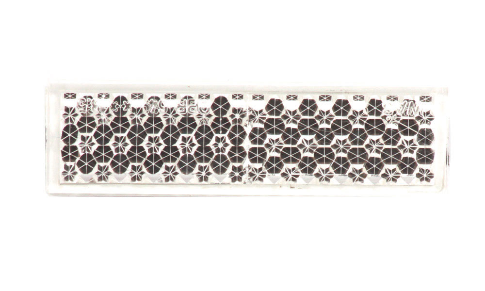 REFLEKTOR 63x18mm BEYAZ